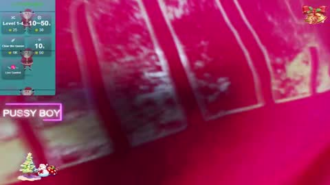 Prince online show from December 2024 10:48:01 PM