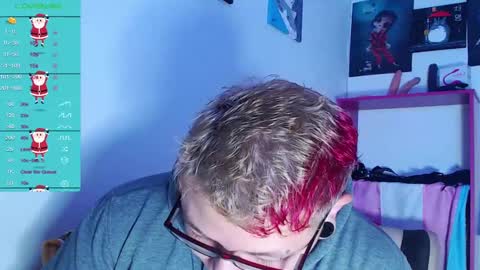 Prince online show from January 2025 07:29:02 PM