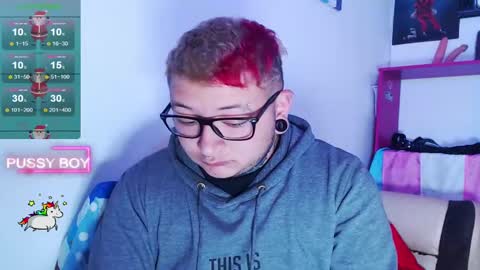 Prince online show from January 2025 06:35:01 PM