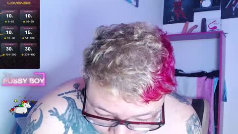 Prince online show from January 2025 04:38:01 PM