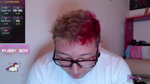 Prince online show from January 2025 08:25:02 PM