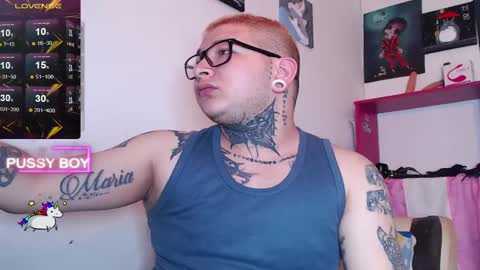 Prince online show from January 2025 04:48:01 PM