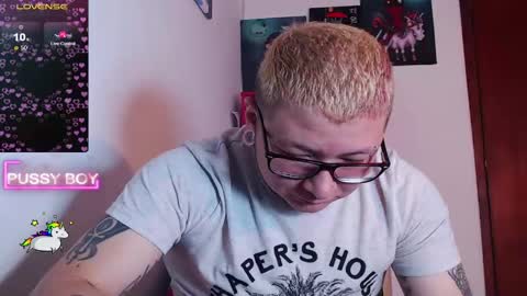 Prince online show from January 2025 05:44:02 PM