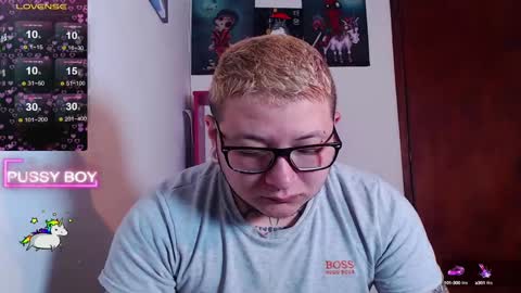 Prince online show from February 2025 01:08:02 PM