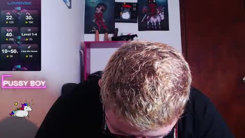 Prince online show from February 2025 06:10:02 PM