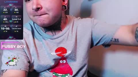 Prince online show from February 2025 11:25:02 PM