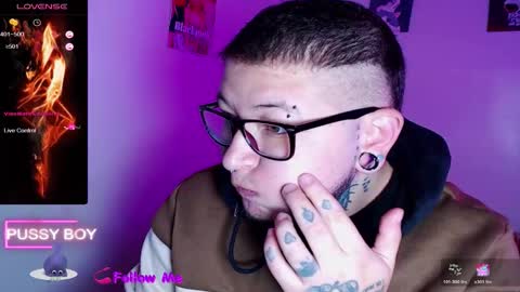 Prince online show from October 2025 01:12:02 PM