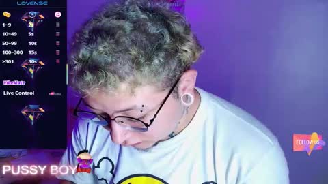 Prince online show from January 2026 02:23:01 PM