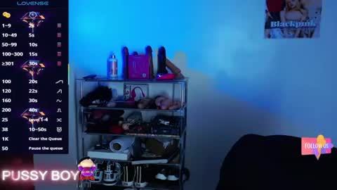 Snapshot of prince_ftm1 chatting on June 2026 08:54:01 PM Prince online show from June 2026 08:54:01 PM
