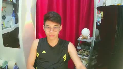 prince_harrison online show from October 2025 06:16:02 PM