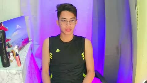 prince_harrison online show from October 2025 07:01:02 PM