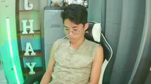 prince_harrison online show from December 2025 09:52:02 PM