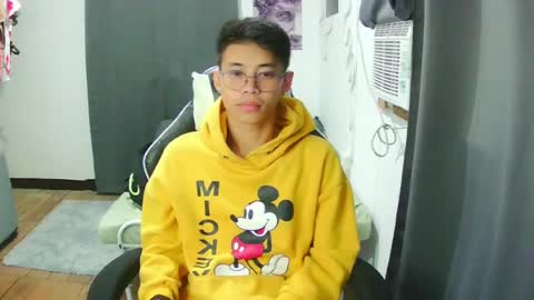 prince_harrison online show from April 2026 03:03:02 PM