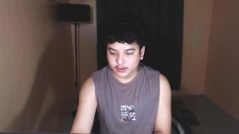 Killian online show from November 2025 11:13:01 PM