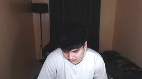 Killian online show from December 2025 10:36:01 PM