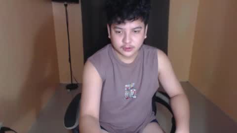 Killian online show from May 2026 09:01:02 PM