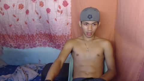 prince_pinoydaks247 online show from February 2026 05:31:01 PM