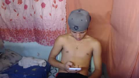 prince_pinoydaks247 online show from February 2026 11:11:01 AM