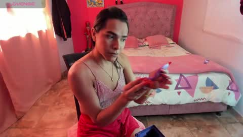 Snapshot of prince_salome chatting on May 2026 06:57:02 PM prince_salome online show from May 2026 06:57:02 PM