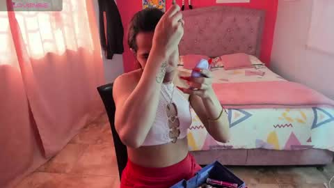 Snapshot of prince_salome chatting on May 2026 07:00:01 PM prince_salome online show from May 2026 07:00:01 PM