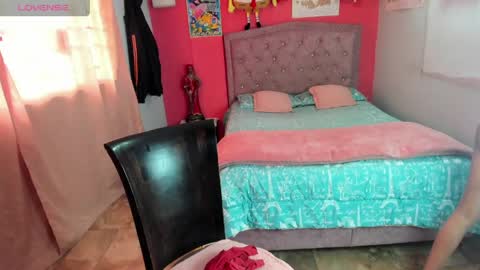 Snapshot of prince_salome chatting on May 2026 09:19:01 PM prince_salome online show from May 2026 09:19:01 PM