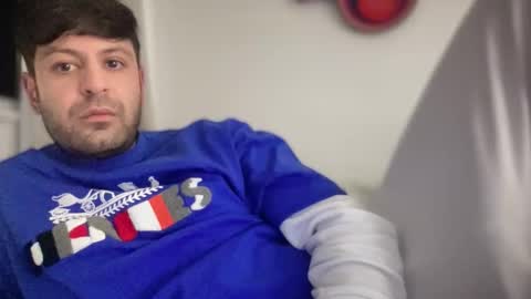 PrinceA933 online show from January 2026 05:54:02 AM