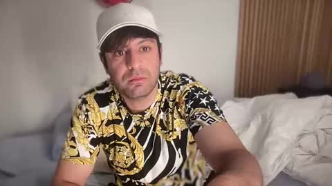 PrinceA933 online show from April 2026 03:24:02 AM