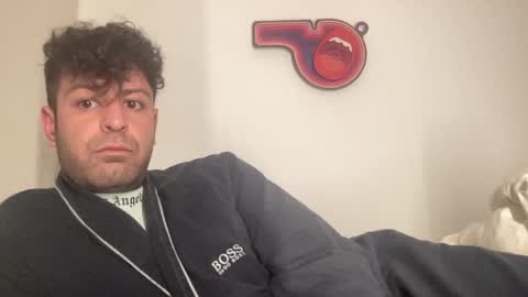 PrinceA933 online show from May 2026 02:09:02 AM