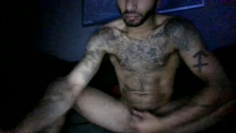 Snapshot of princeredd chatting on September 2025 05:09:02 AM Prince Redd Saint online show from September 2025 05:09:02 AM