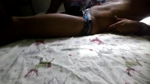 Snapshot of princeredd chatting on September 2025 05:38:01 PM Prince Redd Saint online show from September 2025 05:38:01 PM