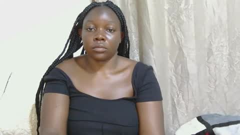 Snapshot of princes_leilani chatting on February 2026 08:13:01 PM Queen of nyash online show from February 2026 08:13:01 PM