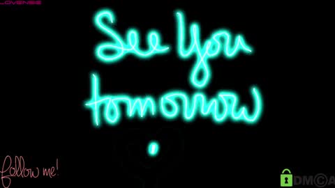 Leia online show from January 2025 11:56:01 PM