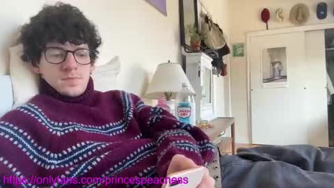 Peaches online show from February 2026 06:15:01 PM