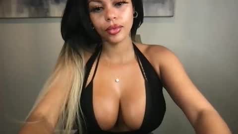 princess1tick online show from October 2025 10:10:01 PM