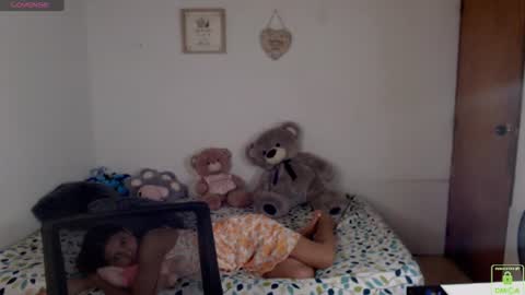 Snapshot of princess_an chatting on June 2026 09:25:02 PM An online show from June 2026 09:25:02 PM