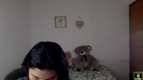 Snapshot of princess_an chatting on June 2026 06:32:02 PM An online show from June 2026 06:32:02 PM