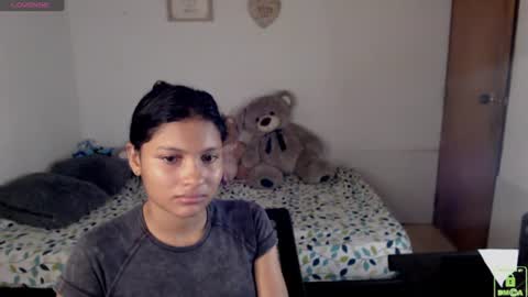Snapshot of princess_an chatting on June 2026 05:58:01 PM An online show from June 2026 05:58:01 PM