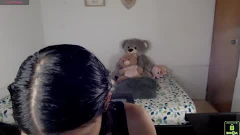 Snapshot of princess_an chatting on June 2026 06:34:01 PM An online show from June 2026 06:34:01 PM