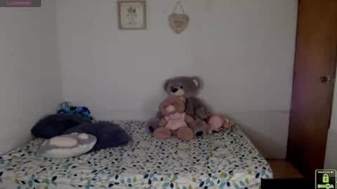 Snapshot of princess_an chatting on June 2026 08:06:01 PM An online show from June 2026 08:06:01 PM
