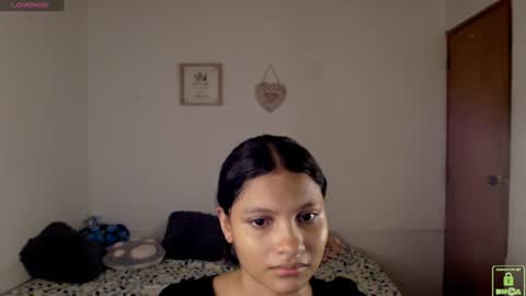 Snapshot of princess_an chatting on June 2026 06:51:02 PM An online show from June 2026 06:51:02 PM