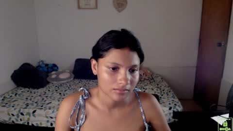 Snapshot of princess_an chatting on June 2026 07:07:02 PM An online show from June 2026 07:07:02 PM