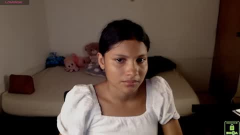 Snapshot of princess_an chatting on June 2026 07:47:01 PM An online show from June 2026 07:47:01 PM