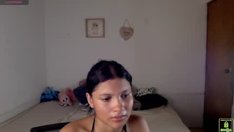 Snapshot of princess_an chatting on July 2026 08:08:01 PM An online show from July 2026 08:08:01 PM