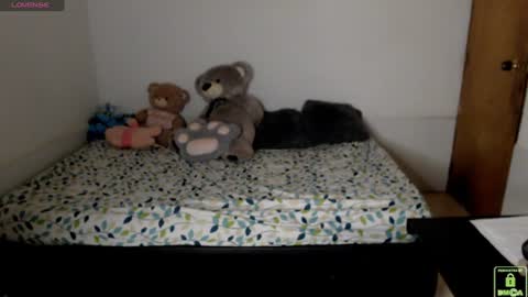 Snapshot of princess_an chatting on July 2026 06:46:02 PM An online show from July 2026 06:46:02 PM