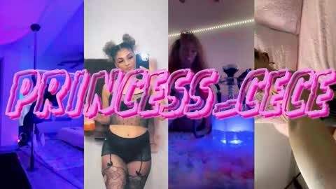 Cece  NEXT LIVESTREAM -- DEC. 4th  7 PM CST online show from November 2025 02:13:01 AM