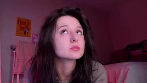 Snapshot of princess_euphoria chatting on November 2025 04:07:01 PM Kristina online show from November 2025 04:07:01 PM