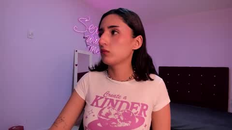 Paula Princess online show from November 2025 12:09:01 AM