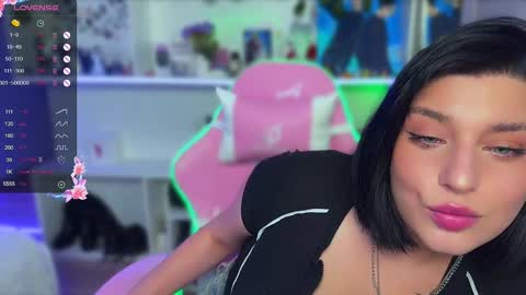 Lina online show from January 2025 03:09:02 PM