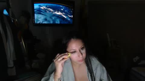 Lizzie online show from September 2025 03:29:01 AM