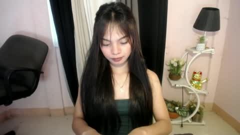Cutie Princess online show from June 2026 05:50:02 AM